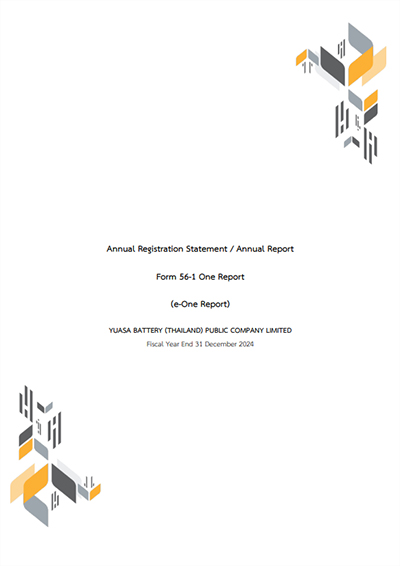 Annual Report 2024
