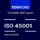 ISO 45001