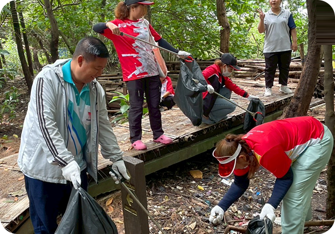 Community engagement visual 2