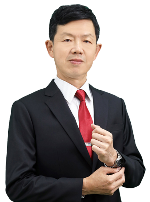 Chairman