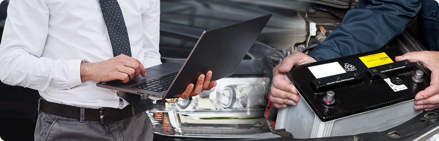 Employee and Labour Management