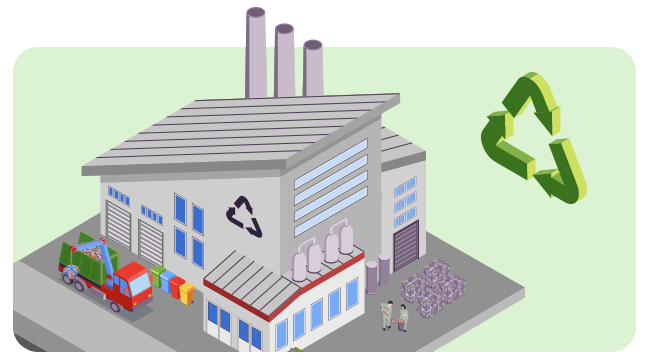 Waste and environmental management