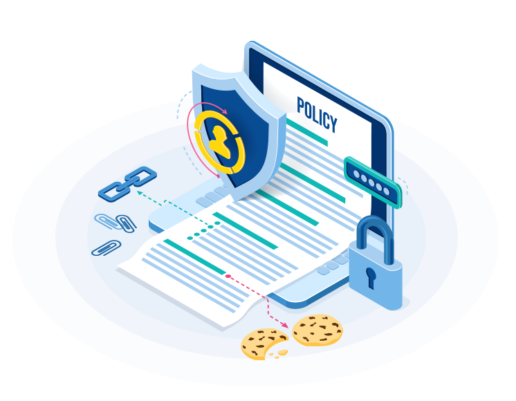 Corporate Governance visual