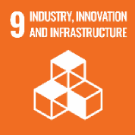 SDG 9 — Industry, innovation and infrastructure
