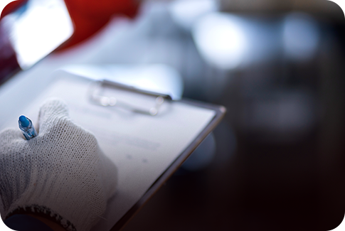 Safety, Occupational Health and Working Environment Policy