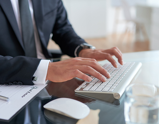 ความยั่งยืนขององค์กร