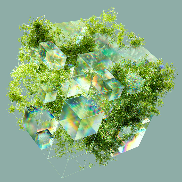 Social sustainability visual