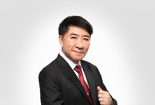 Mr. Pornchak Manutham