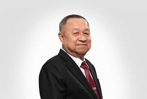 Pol.Maj.Gen. Supchan Manutham