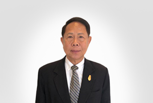 Mr. Yothin Vimoogtayon