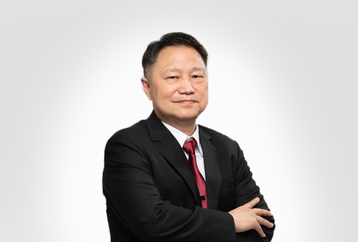 Mr. Sukthae Ruengwattanachot