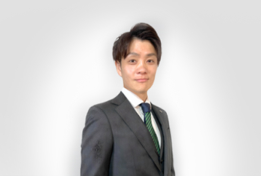 Mr. Hiroshi Jingushi