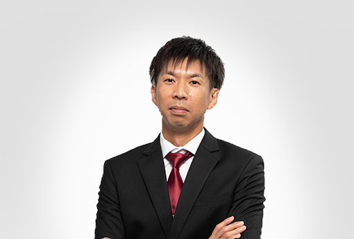 Mr. Hiroyuki Takahashi