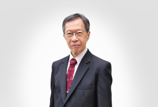 Assoc.Prof. Pisit  Vatanasomboon