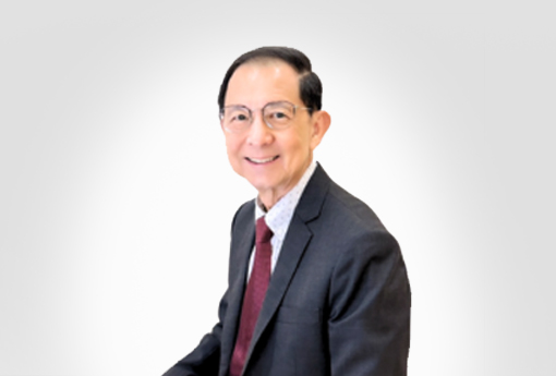 Mr. Prasert Kitisakkul