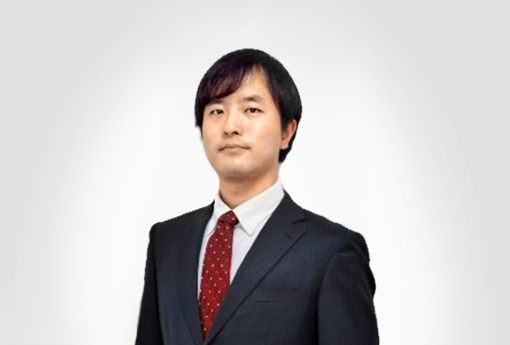 Mr.Kazuyuki Hashimoto