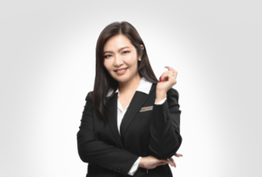 Miss.Phanchita Xivivadh