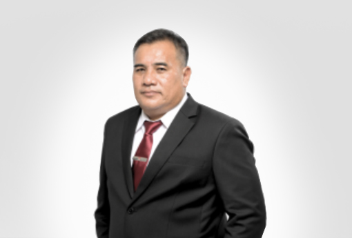 Mr.Sampan Hongchin